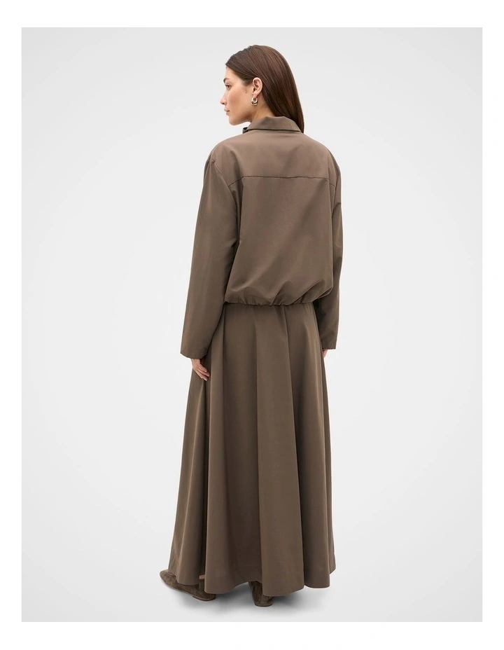 Parachute Bomber Jacket image 2
