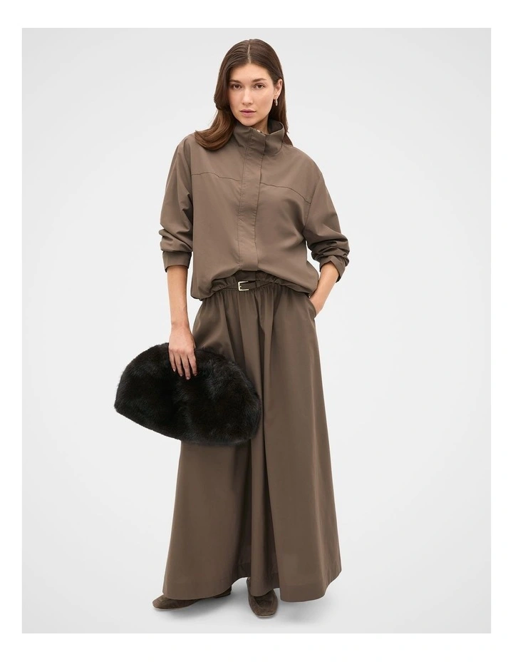 Parachute Bomber Jacket image 4