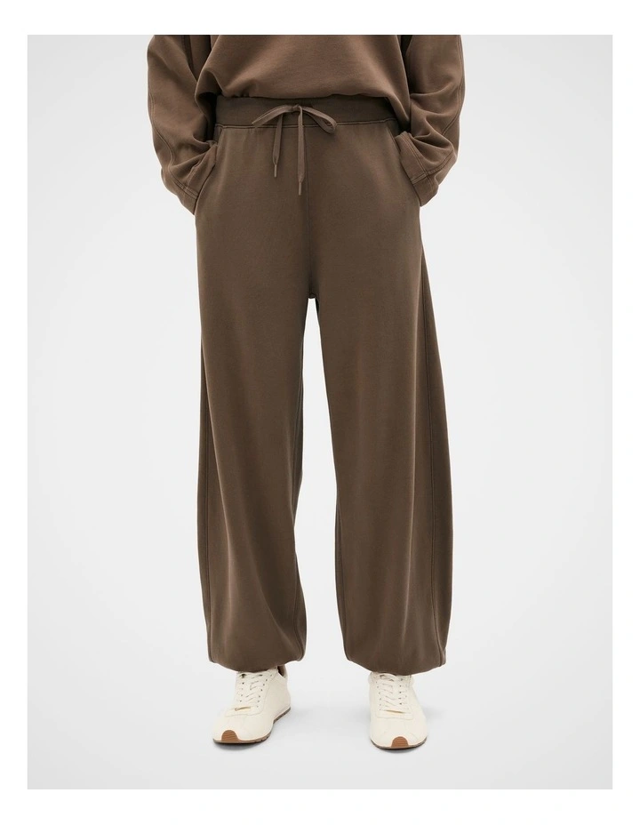 Terry Sweat Pant image 1