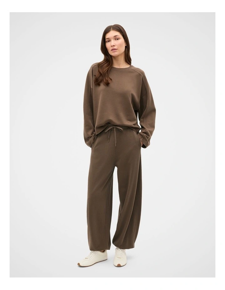 Terry Sweat Pant image 4
