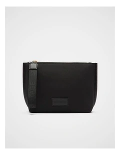 Essential Pouch in Black