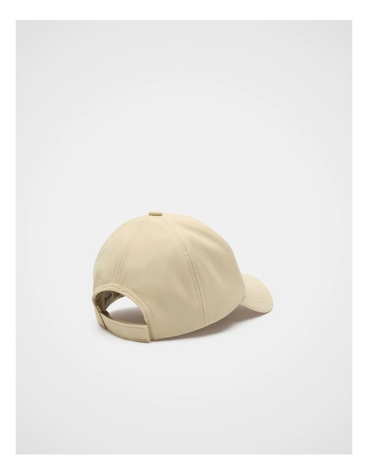 Embroidered Seed Cap image 3
