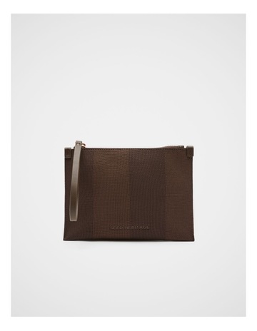 Chestnut colour
