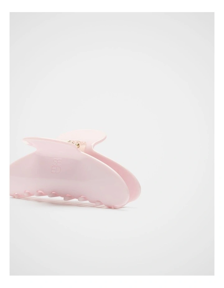 Seed Resin Hair Claw image 2