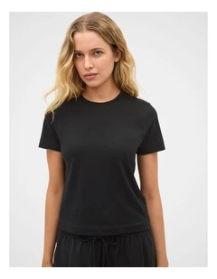 Cotton Baby Tee