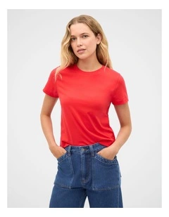 Cotton Baby Tee