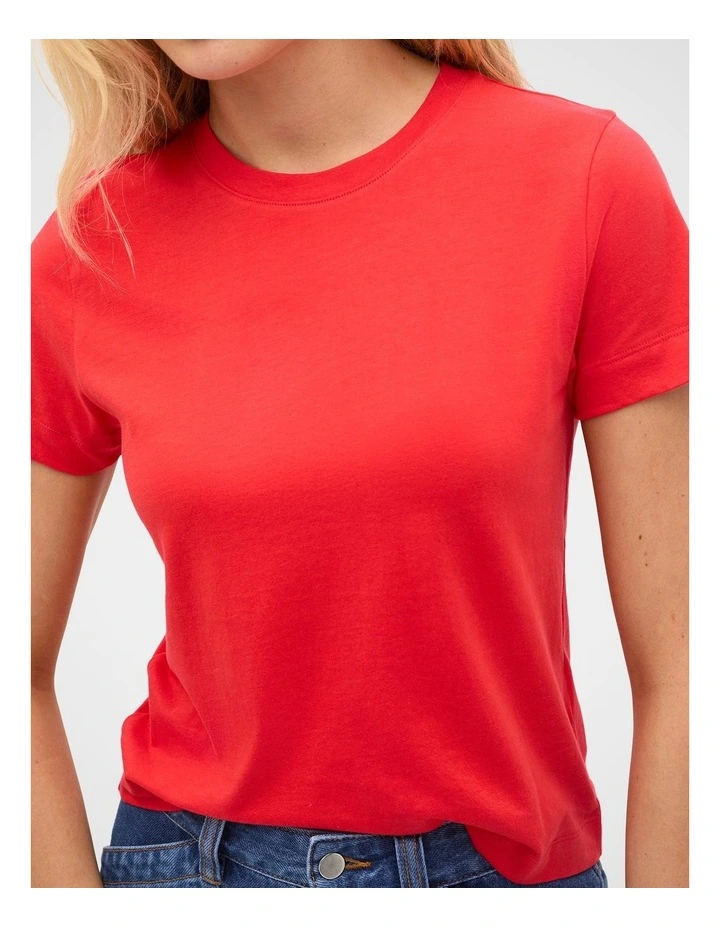 Cotton Baby Tee image 2