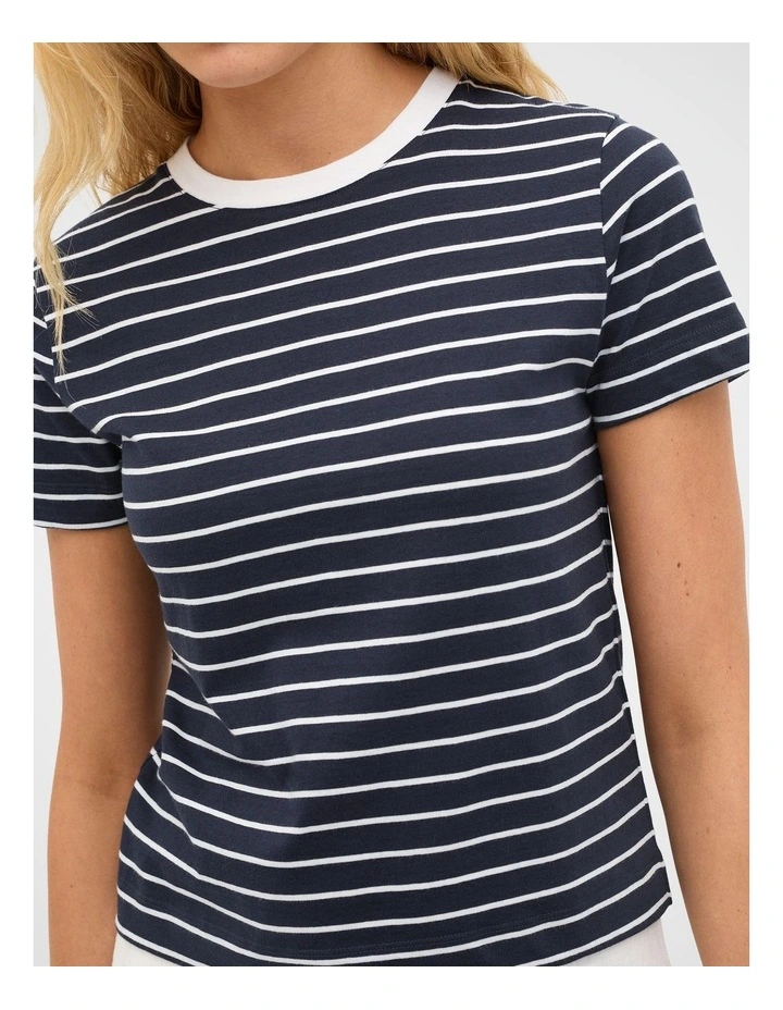 Cotton Baby Tee image 3