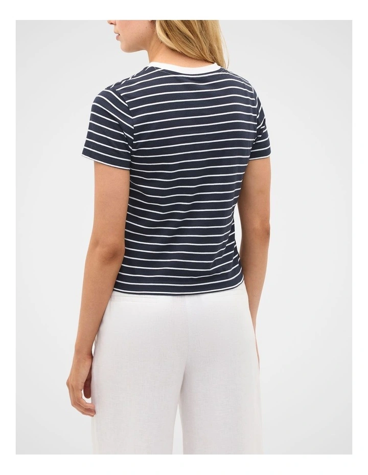Cotton Baby Tee image 4