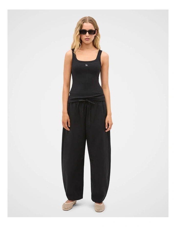 Cotton Elasticated Pant image 4