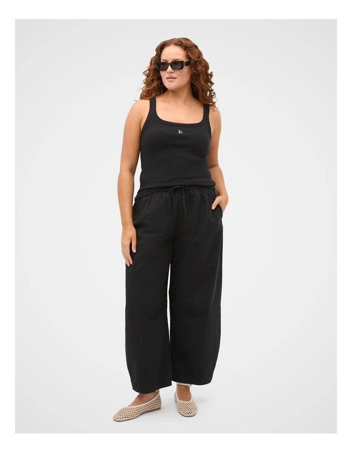 Cotton Elasticated Pant image 5
