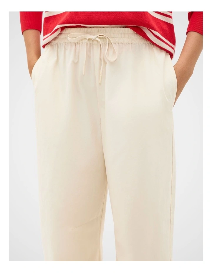 Cotton Elasticated Pant image 2
