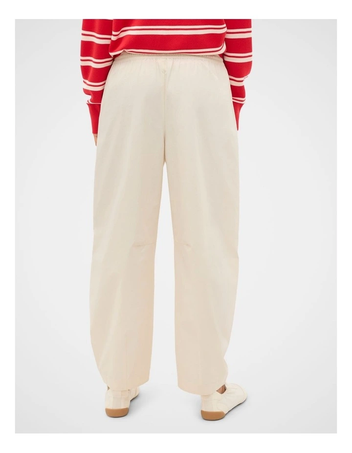 Cotton Elasticated Pant image 3