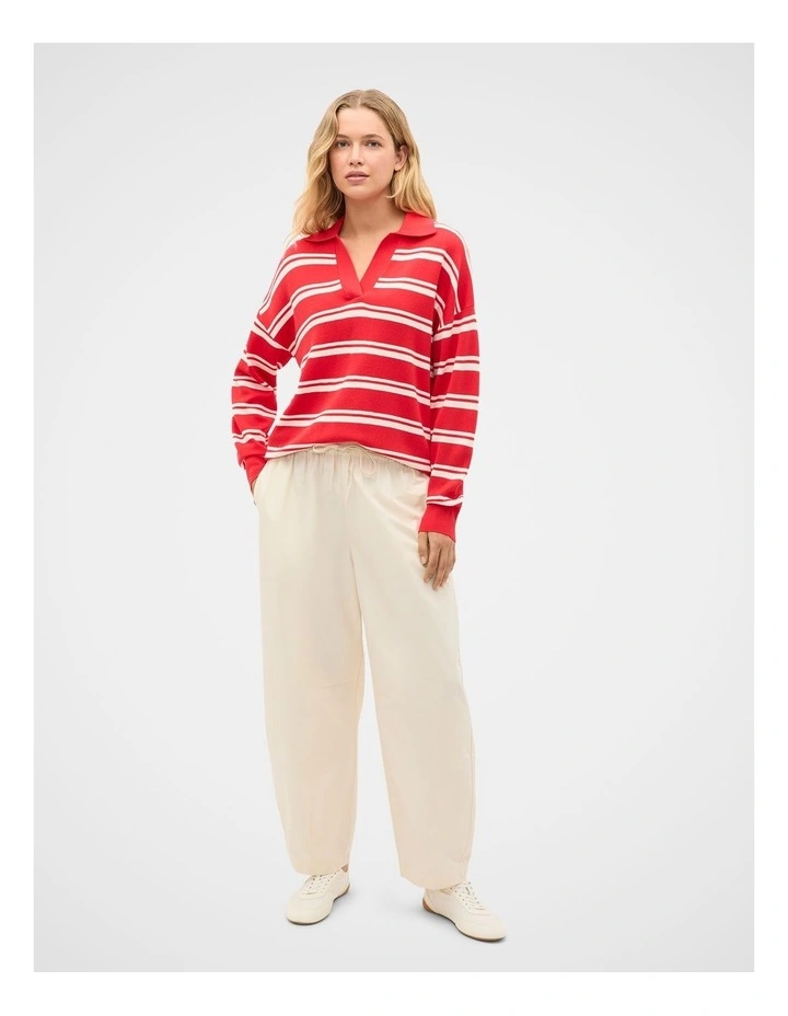 Cotton Elasticated Pant image 4