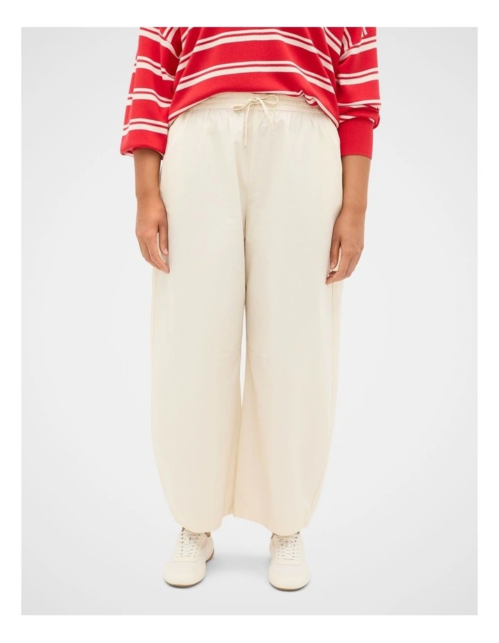 Cotton Elasticated Pant image 5