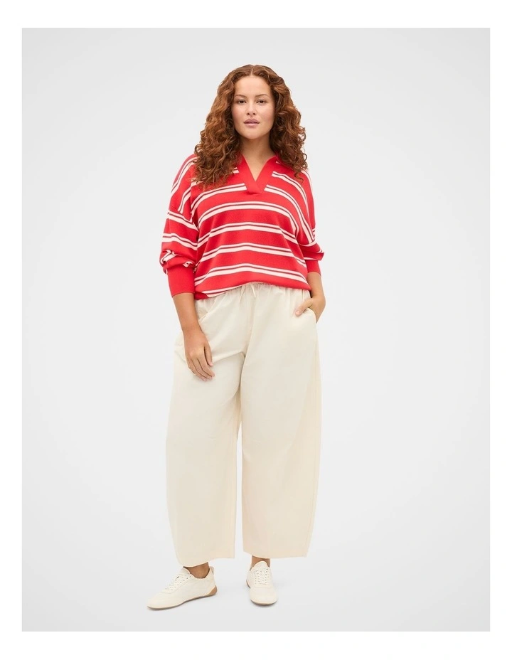 Cotton Elasticated Pant image 6