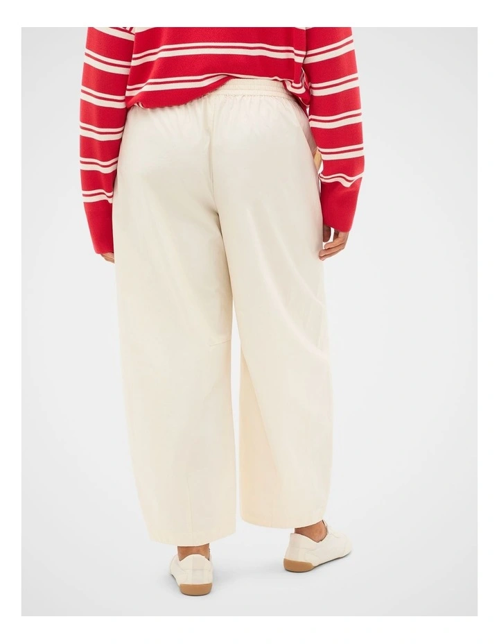 Cotton Elasticated Pant image 7