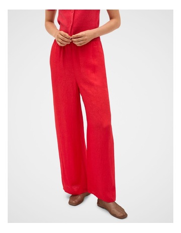 Chilli Red colour