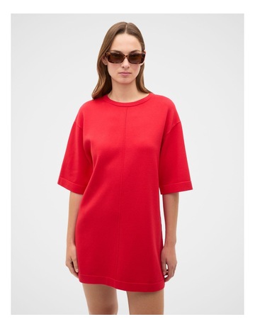 Chilli Red colour