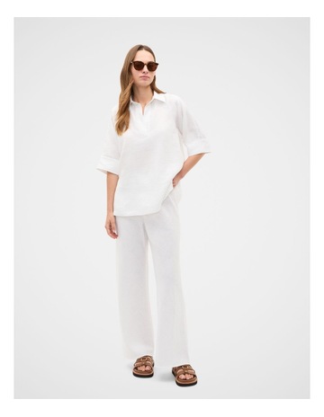 Whisper White colour