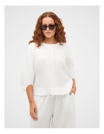 Whisper White colour