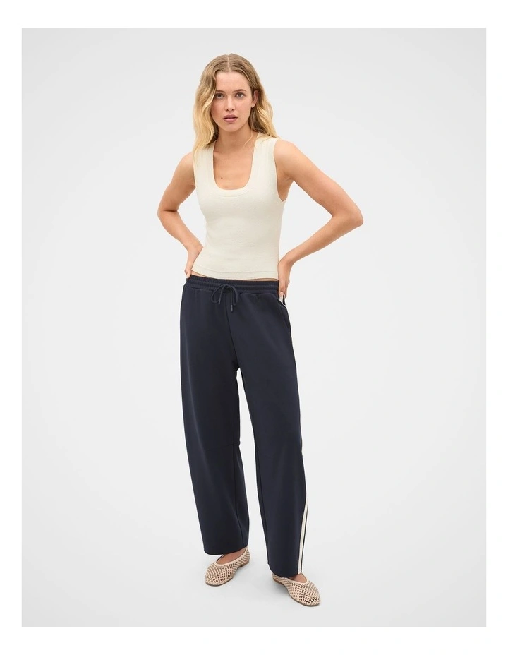 Boucle Knit Tank image 3