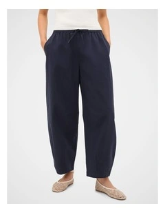Cotton Elasticated Pant