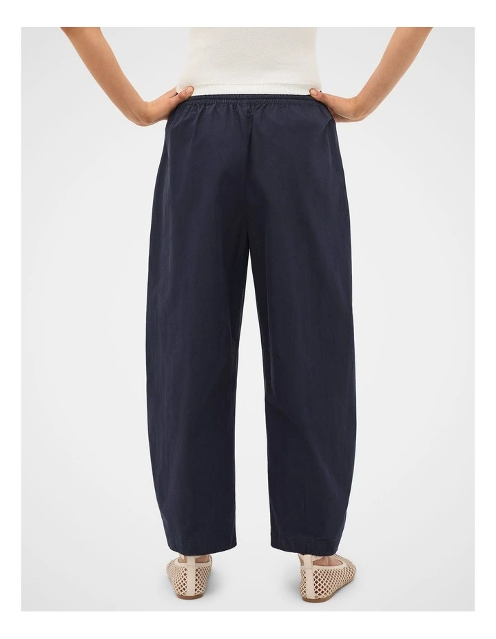 Cotton Elasticated Pant image 3