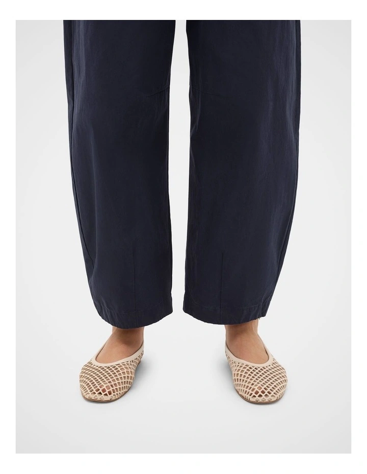 Cotton Elasticated Pant image 4