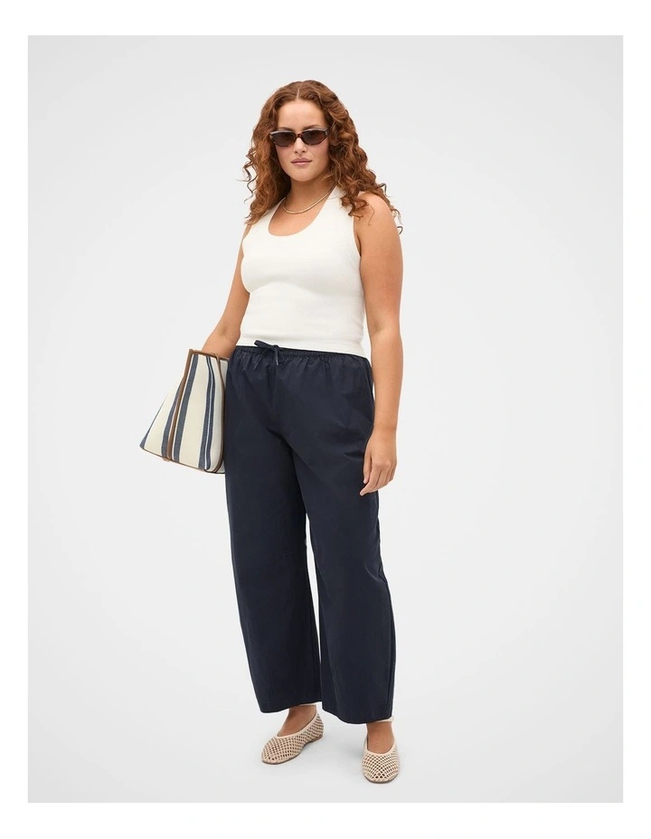 Cotton Elasticated Pant image 5