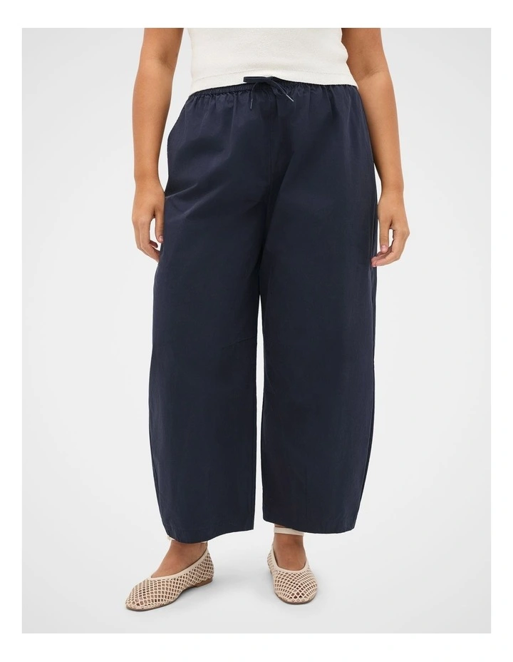 Cotton Elasticated Pant image 6