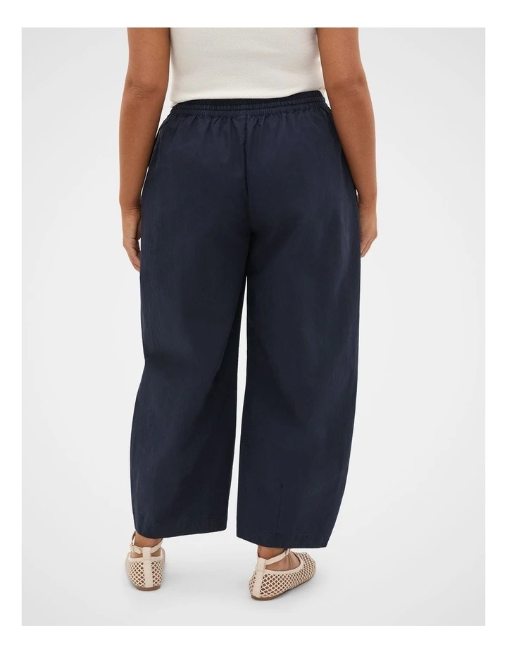 Cotton Elasticated Pant image 7