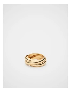 Interlinked Ring
