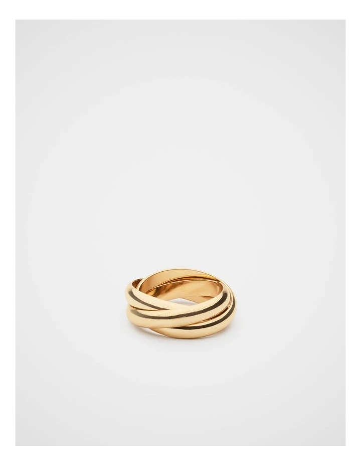 Interlinked Ring image 1