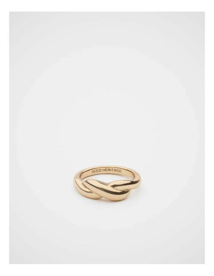 Looped Ring image 1