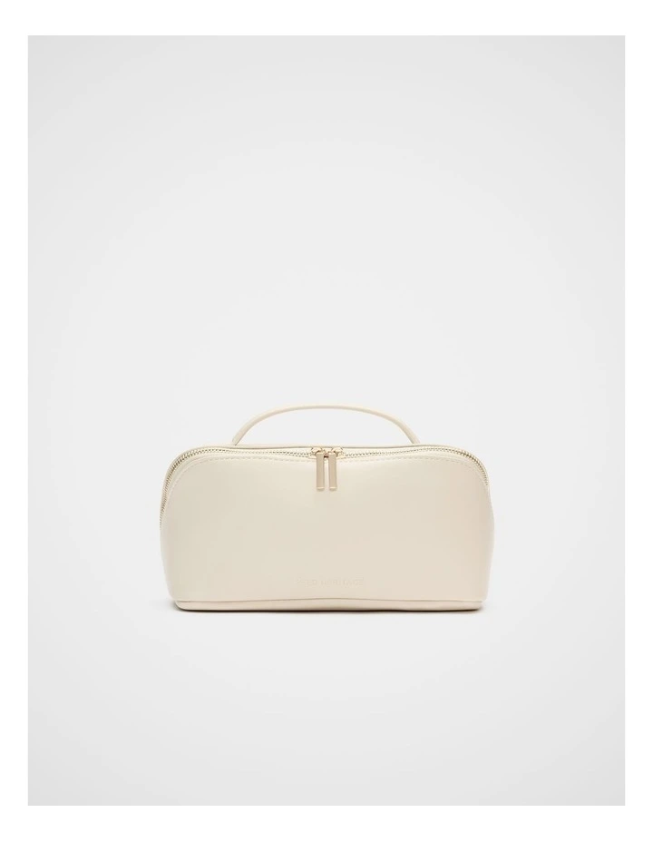 Zip Around Cosmetic Case image 1