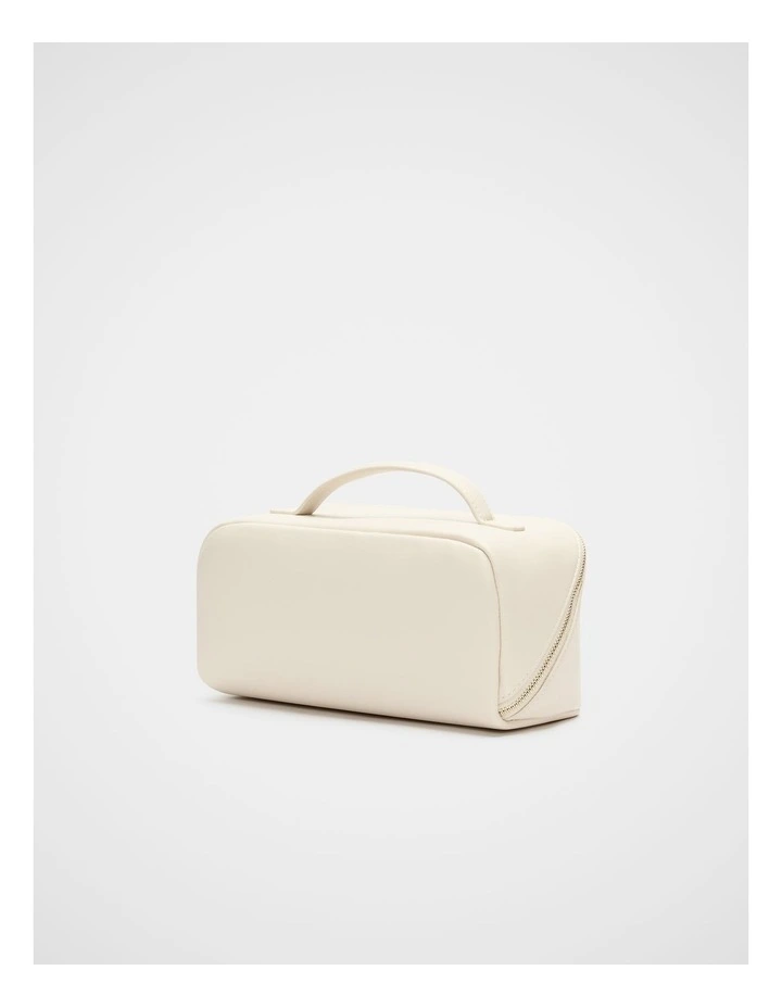 Zip Around Cosmetic Case image 3