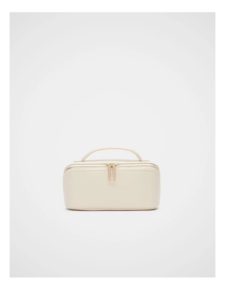 Zip Around Cosmetic Case Small image 1