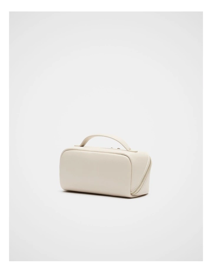Zip Around Cosmetic Case Small image 3
