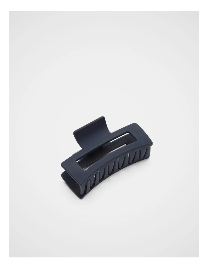 Rectangle Hair Claw image 1