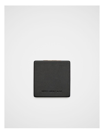 Black colour