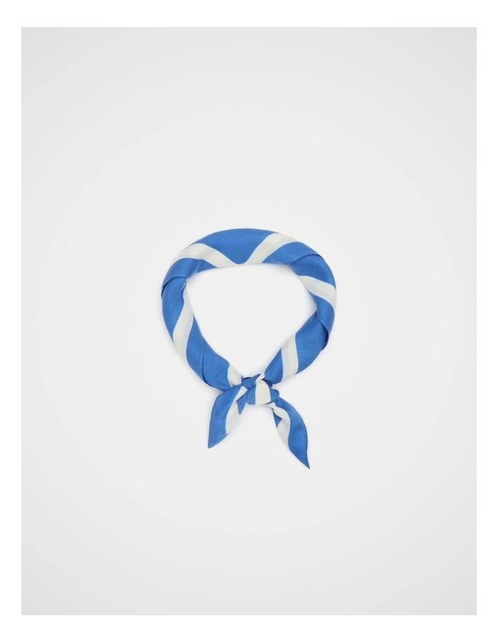 Printed Headscarf image 1