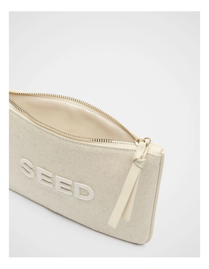 Seed Pouch in Natural image 2
