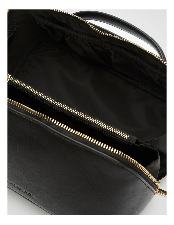 Zip Around Cosmetic Case image 2