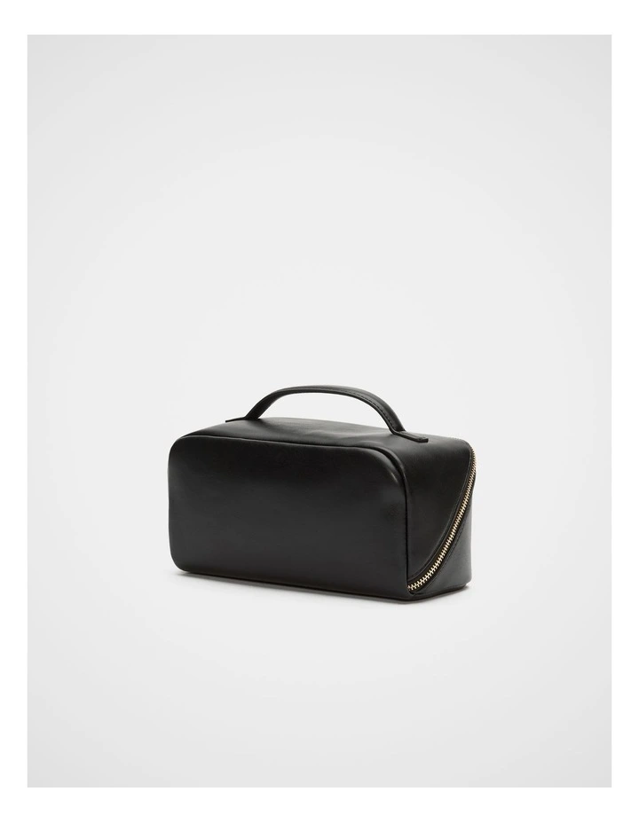 Zip Around Cosmetic Case image 3