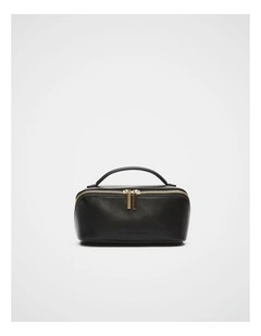 Zip Around Cosmetic Case Small