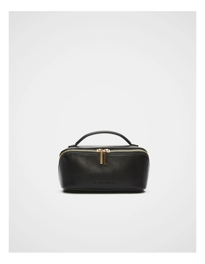 Zip Around Cosmetic Case Small image 1