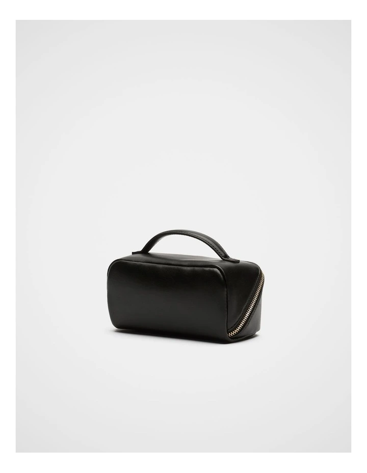 Zip Around Cosmetic Case Small image 3