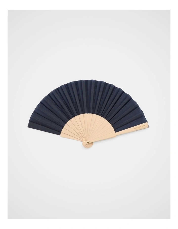 Seed Hand Fan image 1