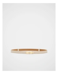 Florence Twist Buckle Belt